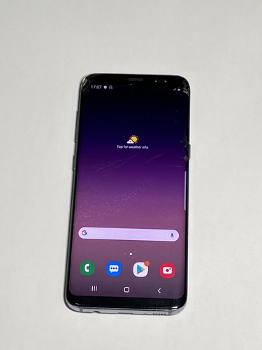 Samsung galaxy - s8, (sm-g950f)