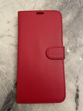 Samsung S8 plus Wallet Mobile