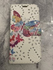 Samsung S8 Wallet Mobile Phone