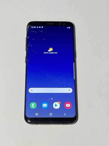 Samsung galaxy - s8, (sm-g950f)