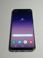 Samsung Galaxy S8 (SM-G950F)