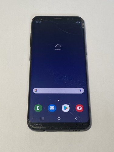 Samsung galaxy - samsung, s8