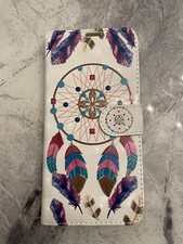 Samsung S8 Wallet Mobile Phone