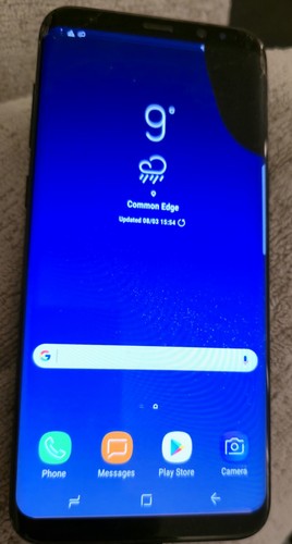Samsung plus fully - fully, working