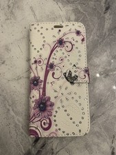 samsung Galaxy s8 plus Wallet