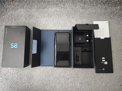 Samsung galaxy g950f - samsung, sm-g950f