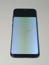 Samsung Galaxy S8 Dual