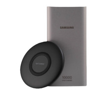 Samsung Power up - Wireless