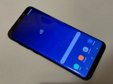 Samsung Galaxy S8+ SM-G955F