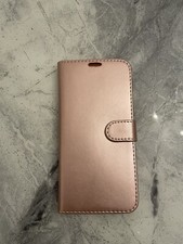 Samsung S8 Plus Wallet Mobile